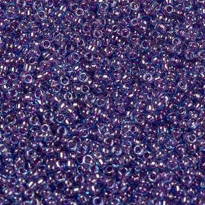 TOHO Round Seed Beads SEED-JPTR15-0252-1