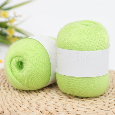 Blended Yarns PW-WGD6DB4-25-1