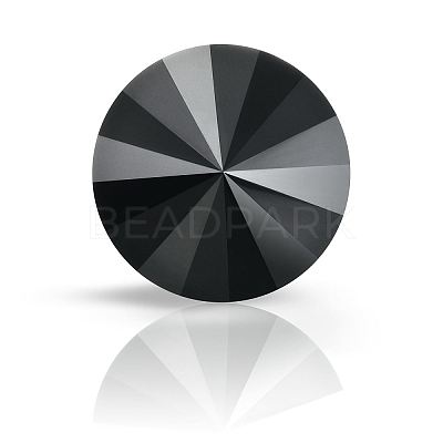 Preciosa® MAXIMA Crystal Round Stones Y-PRC-RASS29-23980-1