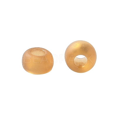 TOHO 11/0 Round Beads SEED-XTR11-0002CF-1