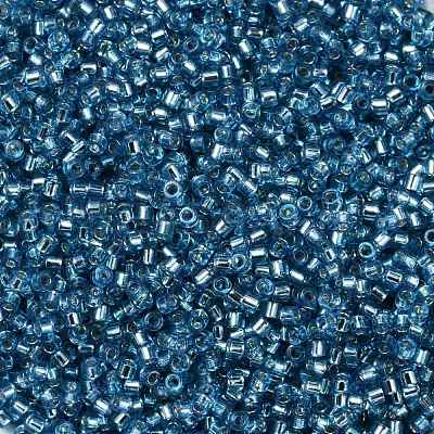 Cylinder Seed Beads X-SEED-H001-G13-1
