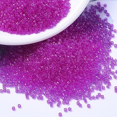 MIYUKI Delica Beads SEED-MY11-DB1310-1