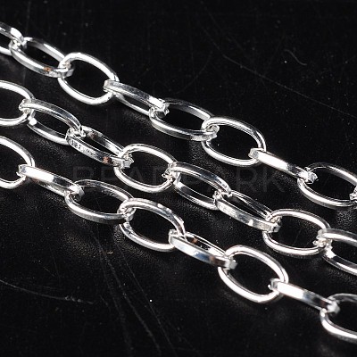 Iron Cable Chains CHT027Y-S-1