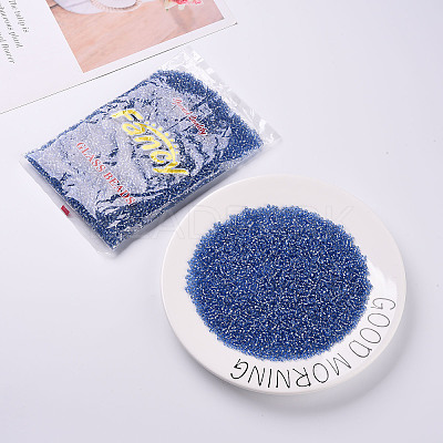 8/0 Glass Seed Beads X2-SEED-A005-3mm-26-1