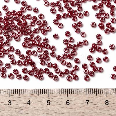 MIYUKI Round Rocailles Beads X-SEED-G008-RR0426-1