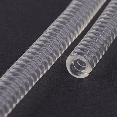 Plastic Spring Coil TOOL-WH0003-17B-1