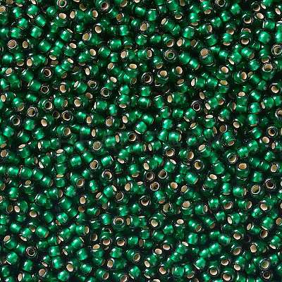 TOHO Round Seed Beads X-SEED-TR11-0036F-1