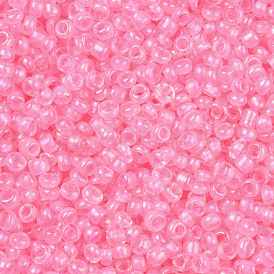 12/0 Glass Seed Beads X-SEED-A016-2mm-210-1