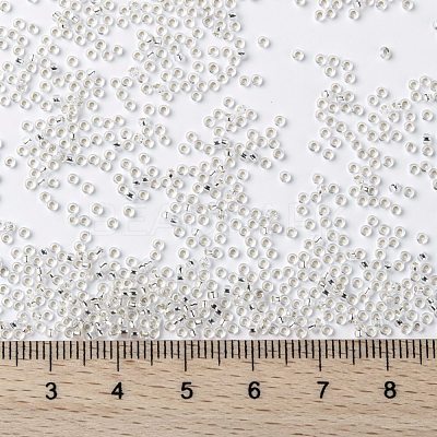 MIYUKI Round Rocailles Beads X-SEED-G009-RR0001-1
