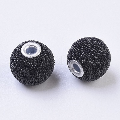 Handmade Indonesia Beads IPDL-E009-C07-1