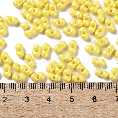 Glass Seed Beads SEED-L011-04A-13-1