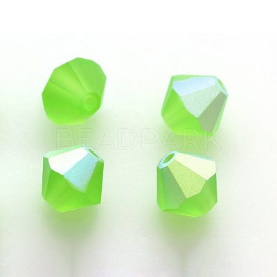 Preciosa® Crystal Beads X-PRC-BA6-50540-20019-1