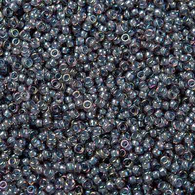 MIYUKI Round Rocailles Beads SEED-JP0010-RR0360-1
