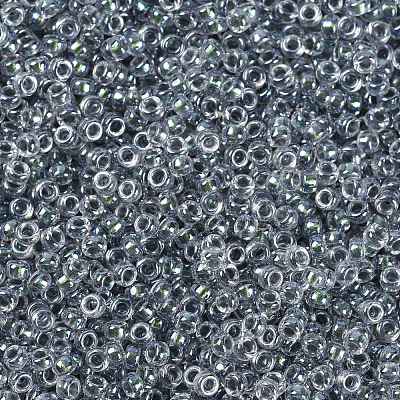 MIYUKI Round Rocailles Beads X-SEED-G009-RR3204-1