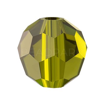 Preciosa® Crystal Beads Y-PRC-BB5-50230-1