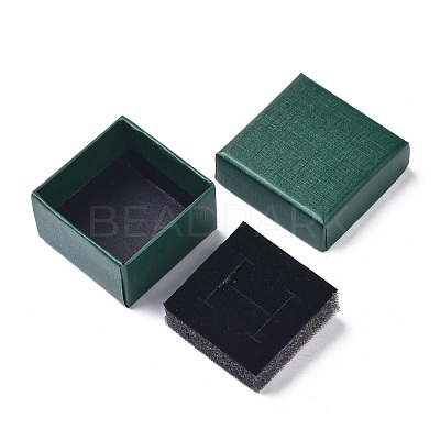 Paper Jewelry Boxes CON-C007-03A-01-1