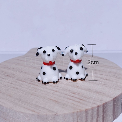 Lampwork Beads PW-WG84549-01-1