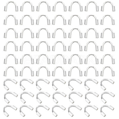 120Pcs 316 Surgical Stainless Steel Wire Guardian STAS-PH0007-20-1