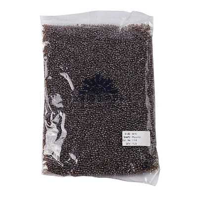 TOHO Round Seed Beads SEED-TR08-0114-1
