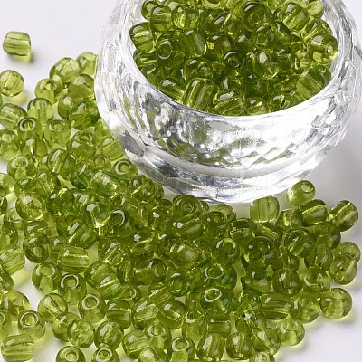 Glass Seed Beads SEED-US0003-4mm-4-1