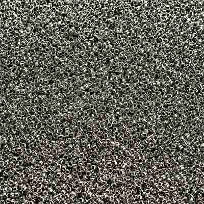 TOHO Round Seed Beads SEED-XTR15-0713-1