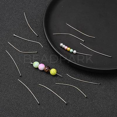 Iron Flat Head Pins X-HP4.5cm-1
