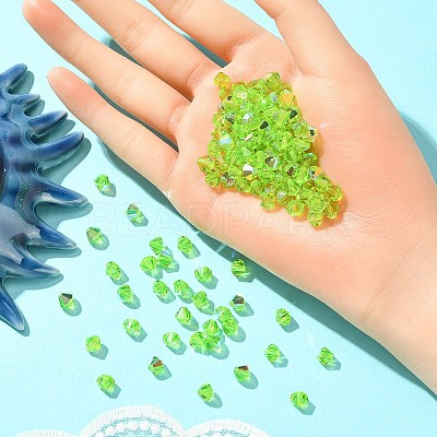 Preciosa® Crystal Beads X-PRC-BA6-50540-200-1