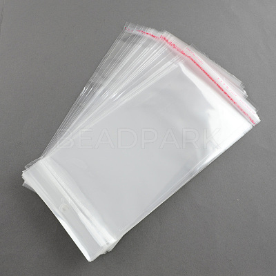 OPP Cellophane Bags OPC-R010-24x11cm-1