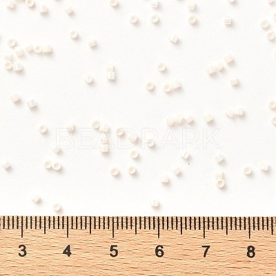 Cylinder Seed Beads SEED-H001-B04-1
