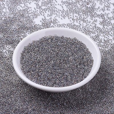 MIYUKI Round Rocailles Beads SEED-JP0008-RR3202-1