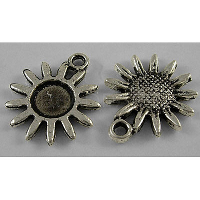 Tibetan Style Alloy Pendants LS-TIBEP-LF1377Y-1AS-NR-1