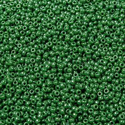 MIYUKI Round Rocailles Beads SEED-X0055-RR0431-1