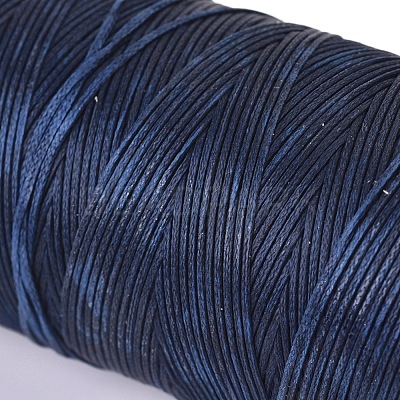 Waxed Polyester Cord YC-I003-A16-1