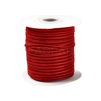Velvet Ribbon OCOR-TAC0038-08J-1-1