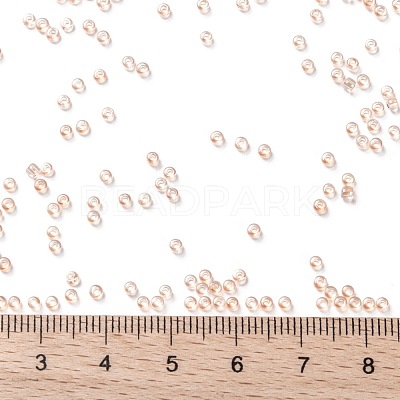 TOHO 11/0 Round Beads SEED-JPTR11-1813-1