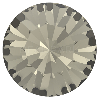 Preciosa® MAXIMA Crystal Round Stones Y-PRC-RBSS6-40010-1