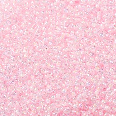 MIYUKI Round Rocailles Beads SEED-X0055-RR0272-1