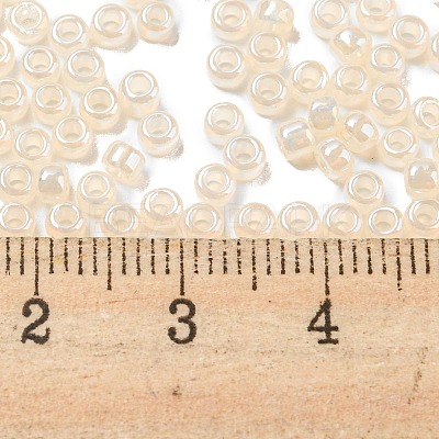 TOHO Round Seed Beads SEED-TR08-0147-1
