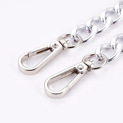 Bag Strap Chains IFIN-WH0051-03PS-1
