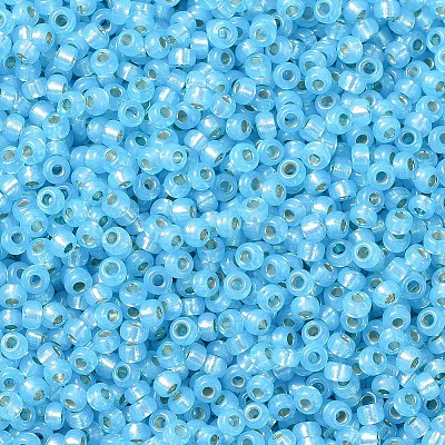 MIYUKI Round Rocailles Beads X-SEED-G007-RR0647-1