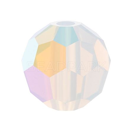 Preciosa® Crystal Beads Y-PRC-BB6-01000-200-1