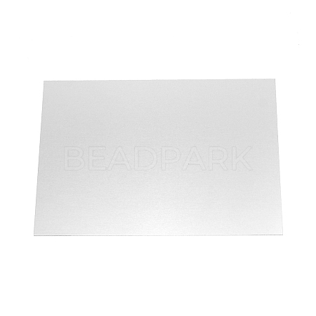 Multipurpose Aluminum Engraving Sheets LS-TOOL-WH0134-46B-03-1