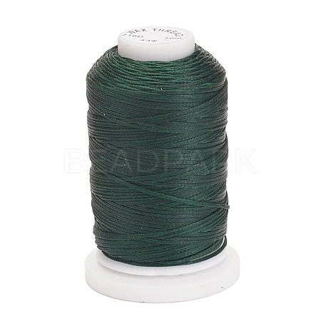 Waxed Polyester Cord YC-E011-A-43-1