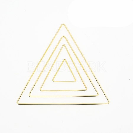 Iron Hoops MAKN-PW0001-092D-03-1