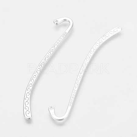 Tibetan Style Bookmarks LS-LF8635Y-S-1