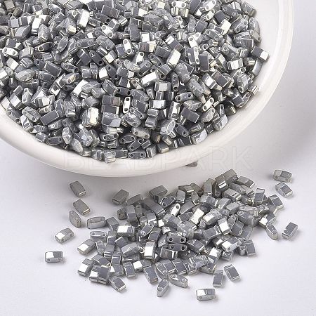 MIYUKI Half TILA Beads SEED-MY05-HTL443-1