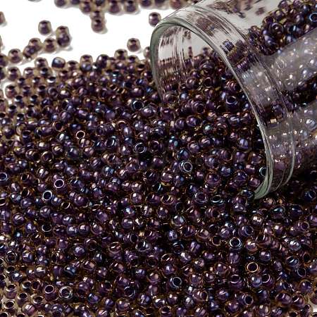 TOHO 11/0 Round Beads SEED-XTR11-0927-1