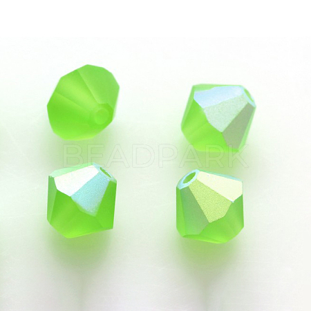Preciosa® Crystal Beads X-PRC-BA6-50540-20019-1