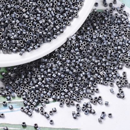 MIYUKI Delica Beads X-SEED-J020-DB0307-1