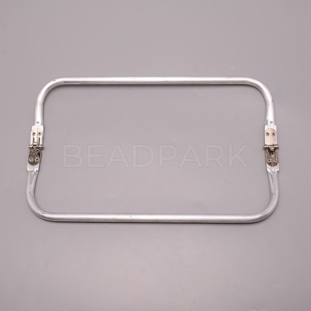 Aluminum Bag Handle FIND-WH0094-25E-1